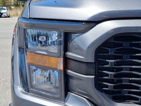 Certified 2023 Ford F150 XL w/ STX Appearance Package AWD/4WD image 9