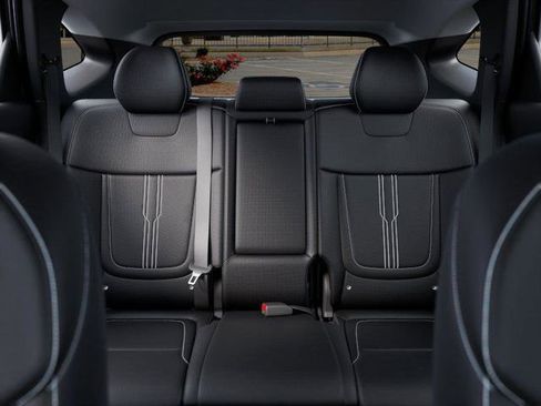 Certified 2025 Hyundai Tucson SEL image 12