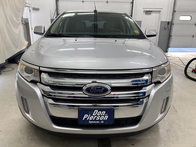 Used 2011 Ford Edge Limited AWD/4WD image 2