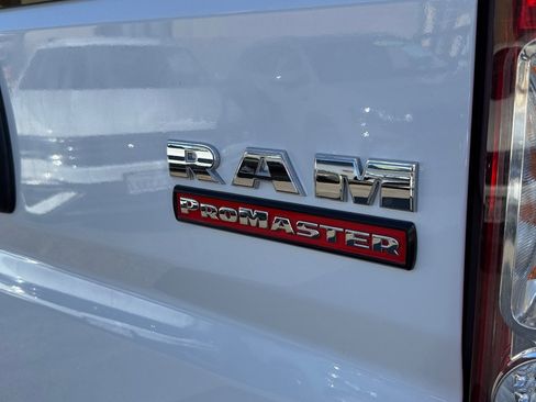 Used 2021 RAM ProMaster 2500 image 13