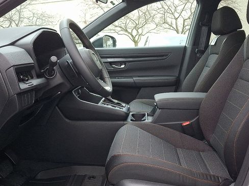 New 2026 Honda CR-V Sport image 8
