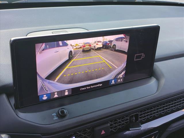Used 2025 Honda Accord Sport image 13