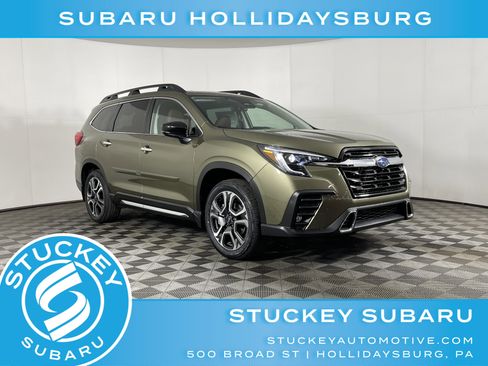 New 2026 Subaru Ascent Touring image 1