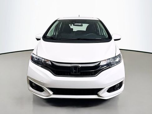Used 2020 Honda Fit EX-L image 2