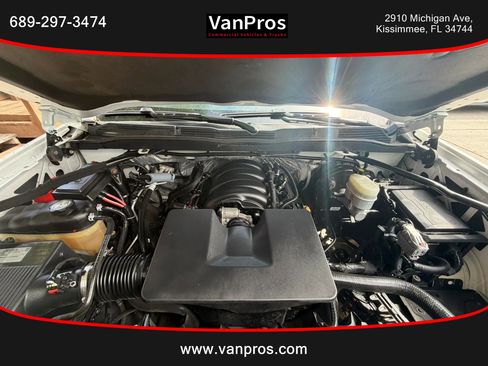 Used 2015 Chevrolet Silverado 1500 LT w/ Texas Edition, 1LT Trim RWD image 15