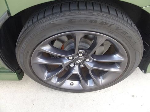 Used 2023 Dodge Charger Scat Pack RWD image 10