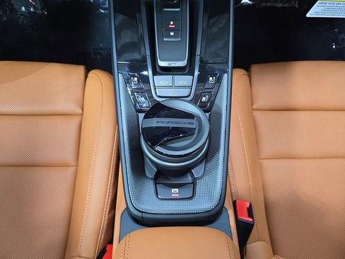 New 2026 Porsche 911 Carrera GTS image 20