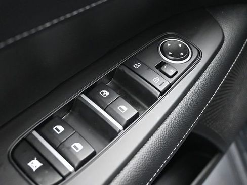 Used 2024 Kia Forte GT-Line w/ GT-Line Premium Package image 13