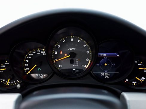 Used 2014 Porsche 911 GT3 image 72