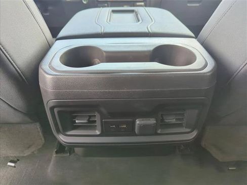 Used 2019 Chevrolet Silverado 1500 RST w/ All-Star Edition AWD/4WD image 19