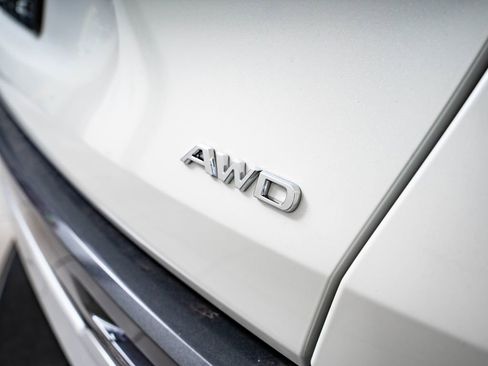 Used 2025 Acura ADX AWD image 16