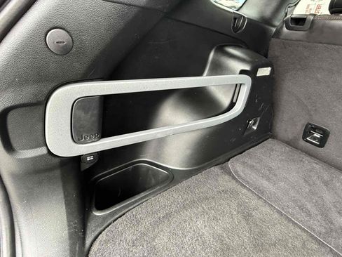 Used 2018 Jeep Cherokee Trailhawk image 78