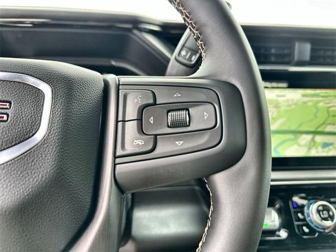 New 2026 GMC Sierra 3500 AT4 w/ AT4 Premium Plus Package image 32