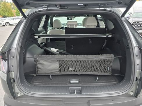 New 2026 Hyundai Tucson Limited image 16