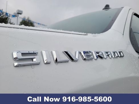 New 2026 Chevrolet Silverado 1500 RST image 36