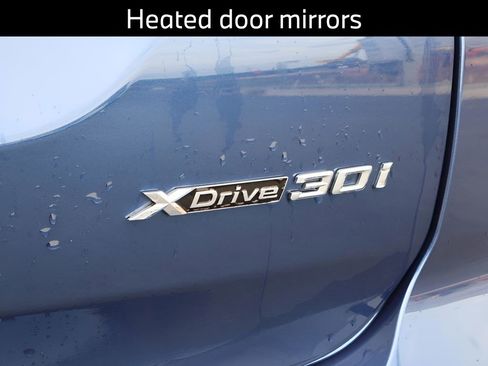 Certified 2024 BMW X3 xDrive30i w/ Convenience Package image 11