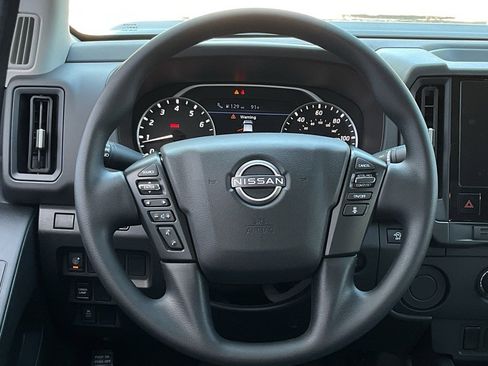 New 2026 Nissan Frontier S image 22