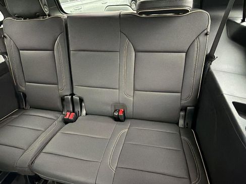 New 2026 Chevrolet Tahoe Premier w/ Sun And Tow Package AWD/4WD image 18