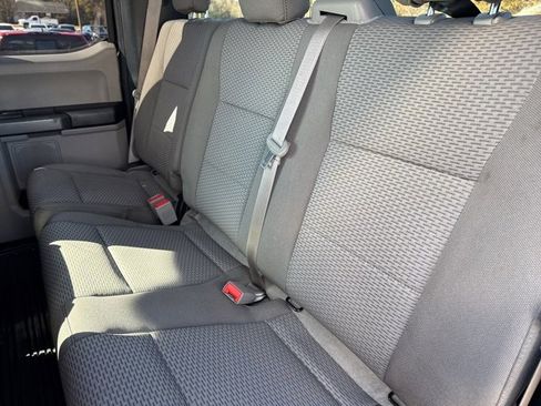 Used 2019 Ford F150 XLT image 22