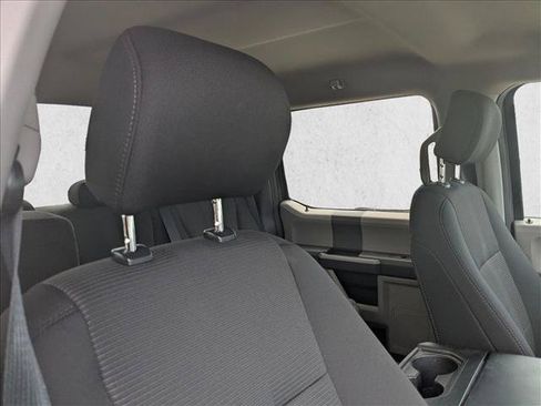 Used 2020 Ford F150 XL w/ Equipment Group 101A Mid AWD/4WD image 18