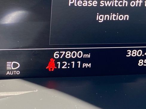 Used 2022 Audi Q7 3.0T Premium Plus w/ Premium Plus Package image 12