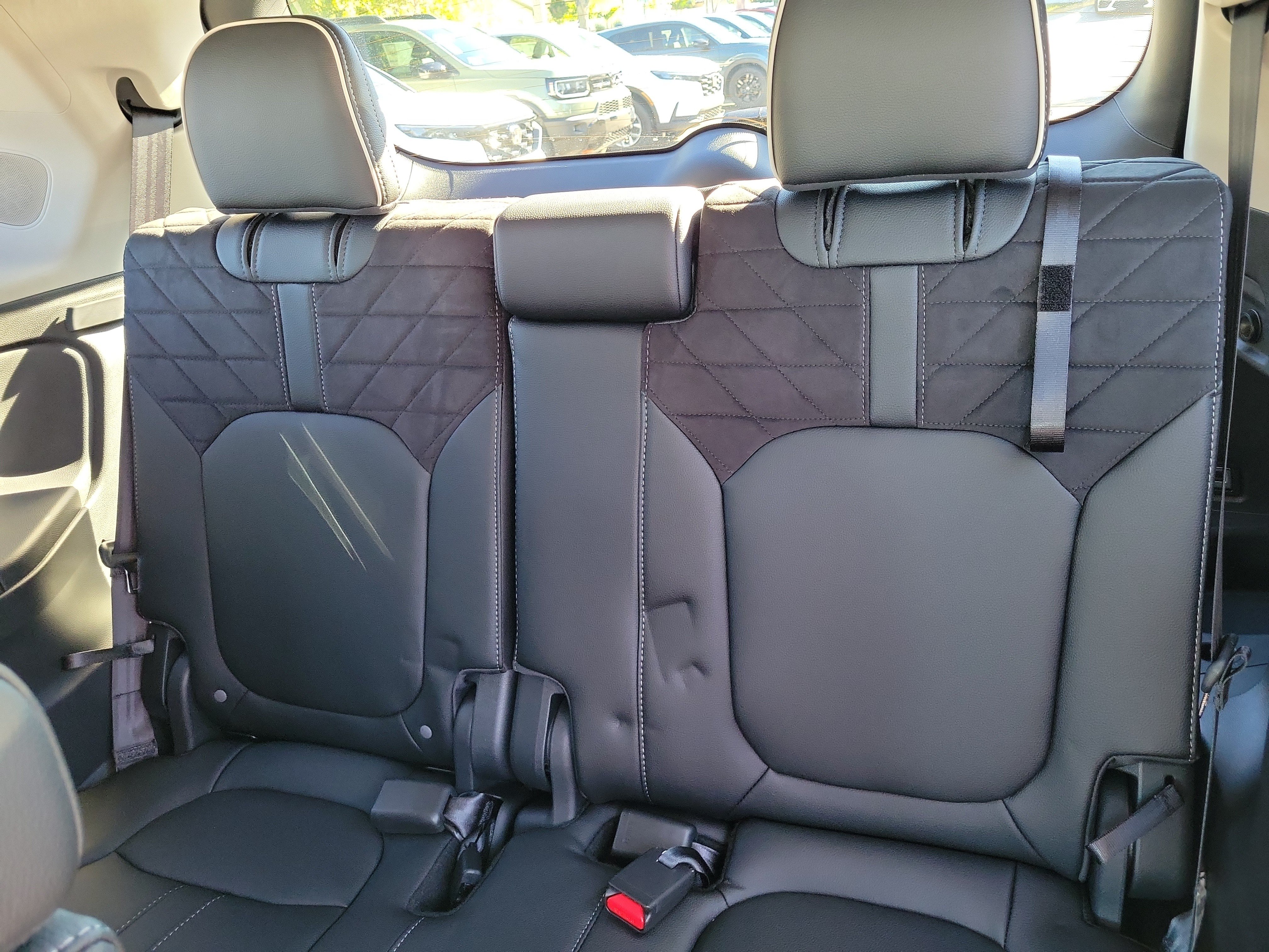 New 2026 Honda Pilot Elite image 13