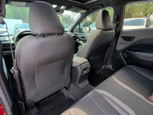 Certified 2024 Subaru Crosstrek 2.5i Wilderness w/ Wilderness Package AWD/4WD image 16