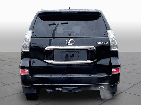 Used 2019 Lexus GX 460 Premium image 5