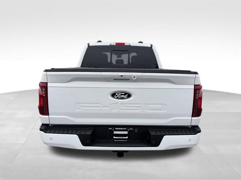 Used 2024 Ford F150 XLT w/ Equipment Group 302A MID AWD/4WD image 18