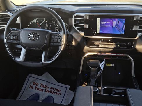 New 2026 Toyota Tundra SR5 image 27