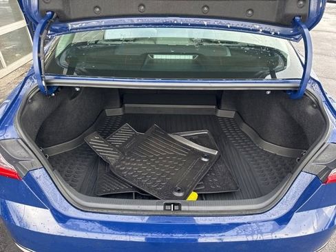 Used 2025 Toyota Camry XSE image 20