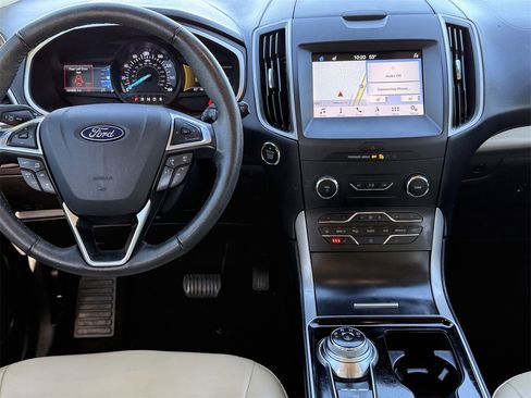 Certified 2019 Ford Edge SEL w/ Equipment Group 201A image 11