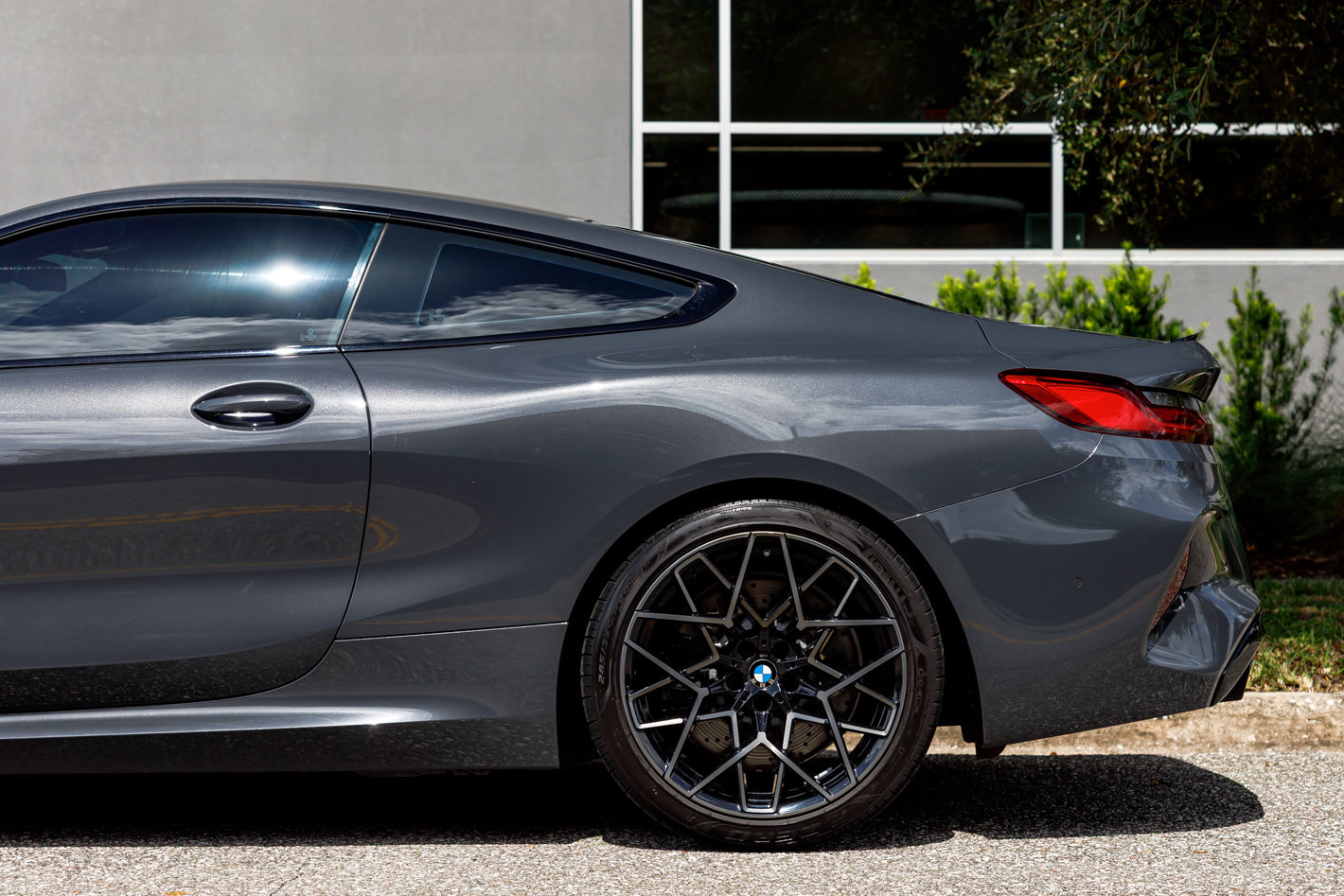 Used 2022 BMW M8 Competition AWD/4WD image 19