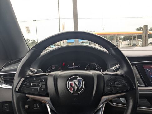 Used 2024 Buick Enclave Premium image 20