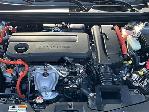Certified 2026 Honda Accord Sport image 32