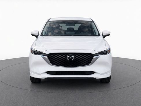 Used 2024 MAZDA CX-5 AWD 2.5 S w/ Select Package image 5