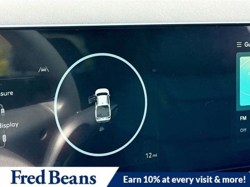 New 2026 Hyundai Santa Cruz SEL image 13