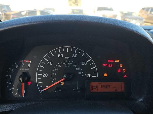 Used 2018 Nissan NV200 SV w/ Back Door Glass Package image 8