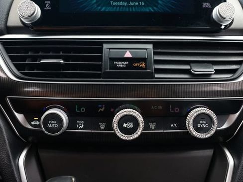 Used 2019 Honda Accord Sport image 34