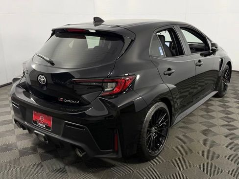 New 2025 Toyota Corolla GR image 7