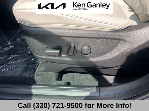 Certified 2024 Kia Telluride S AWD/4WD image 29