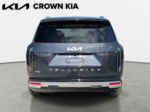 New 2027 Kia Telluride SX image 6