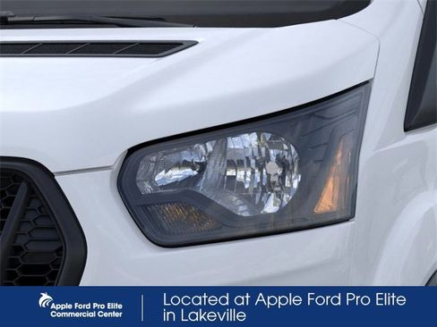 New 2025 Ford Transit 350 Low Roof w/ Load Area Protection Package image 18