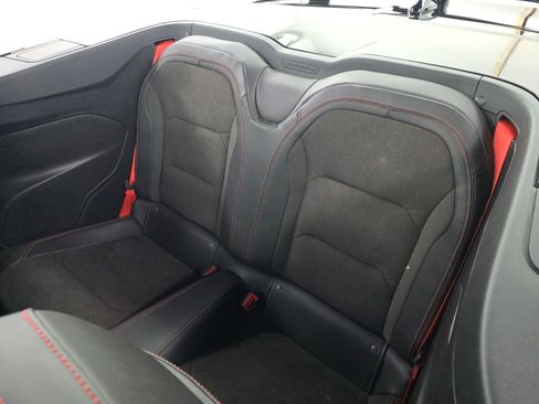 Used 2023 Chevrolet Camaro ZL1 image 16