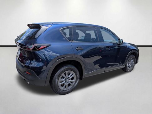 New 2026 MAZDA CX-5 Select AWD/4WD image 5
