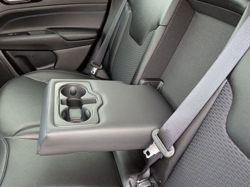 New 2026 Jeep Compass Latitude w/ Quick Order Package 29K image 36