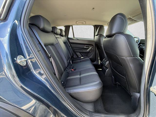 Used 2025 MAZDA CX-50 AWD 2.5 S w/ Preferred Package image 23