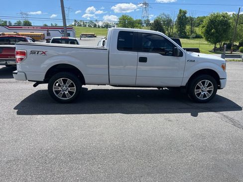 Used 2014 Ford F150 STX w/ Equipment Group 201A Mid AWD/4WD image 5
