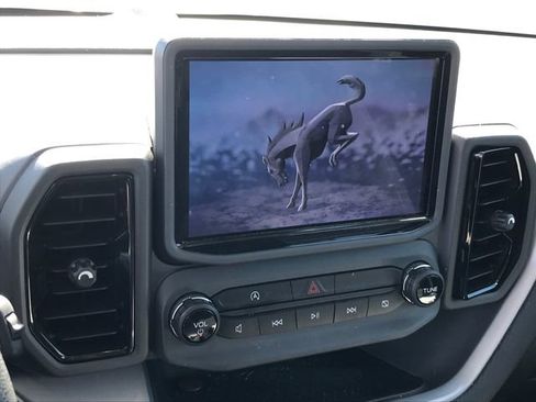 Used 2021 Ford Bronco Sport AWD/4WD image 5