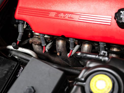 Used 2002 Chevrolet Corvette Z06 w/ Memory Pkg image 33